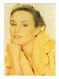 POSTCARD»FILM-ACTOR»JESSICA LANGE»FOTOLITO EDITION (PORTUGAL)»UNPOSTED» # A1»VERY GOOD CONDITION - Acteurs