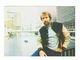 POSTCARD»FILM-ACTOR»CHUCK NORRIS»FOTOLITO EDITION (PORTUGAL)»UNPOSTED» #A5»VERY GOOD CONDITION - Acteurs