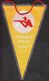 Shooting / Flag, Pennant / GRAND PRIX Brno 1977 / Czechoslovakia - Other & Unclassified