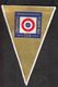 Shooting / Flag, Pennant / European Championship Plzen 1969 / Czechoslovakia Shooting Federation - Other & Unclassified