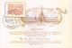 BURMA / MYANMAR : ILLUSTRATED FIRST DAY FOLDER : 07-11-1969 : MANDALAY CENTENARY - THE ROYAL PALACE - Myanmar (Birma 1948-...)