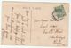 1916 GB COVER TROWBRIDGE Cds (postcard Christmas Greetings) Gvstamps - Covers & Documents