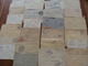 Delcampe - LOT 320 LETTRES CPA  CACHET MILITAIRE DE 1914 AUX ANNEES 1960 MARCOPHILIE TRESOR ET POSTE VOIR PHOTOS DU LOT - Military Postmarks From 1900 (out Of Wars Periods)