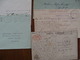 Delcampe - LOT 320 LETTRES CPA  CACHET MILITAIRE DE 1914 AUX ANNEES 1960 MARCOPHILIE TRESOR ET POSTE VOIR PHOTOS DU LOT - Military Postmarks From 1900 (out Of Wars Periods)