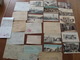 Delcampe - LOT 320 LETTRES CPA  CACHET MILITAIRE DE 1914 AUX ANNEES 1960 MARCOPHILIE TRESOR ET POSTE VOIR PHOTOS DU LOT - Military Postmarks From 1900 (out Of Wars Periods)