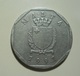 Malta 50 Cents 1991 - Malta