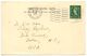 Great Britain 1956 Academic Postcard Southall, Middlesex To Durham, North Carolina - Covers & Documents