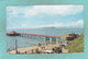 Small Post Card Of The Pier,Totland Bay,Isle Of Wight,J16. - Other & Unclassified