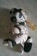 ZEBRA JUVENTUS  (2) - Cuddly Toys