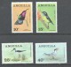 ANGUILLA  1968 -1974  20  Sets And 6 Souvenir Sheets All UM - MNH - Anguilla (1968-...)