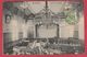 Mouscron - Salle Du Casino - 1909  ( Voir Verso ) - Mouscron - Moeskroen