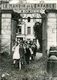 Enfants Réfugiés à TOURVILLE LA RIVIERE C.1942 Seine-Maritime 76 - Lieux