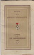 Société De La Légion D'Honneur Du XIIIe Arrondissement De La Section De Paris. Annuaire 1928. - Français