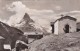 Findelen Ob Zermatt Mit Matterhorn * 20. 8. 1957 - Zermatt