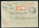 Enveloppe En Recommandé De Prerau En Franchise Militaire En 1943 Pour Arsenal De Wien - Ref F265 - Lettres & Documents