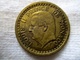 Monaco 1 Franc 1943 - 1922-1949 Louis II