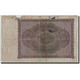 Billet, Allemagne, 100,000 Mark, 1923, 1923-02-01, KM:83a, B - 100000 Mark