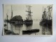 UK KENT Tankerton Whitstable Boat Fisherman Old Postcard - Canterbury