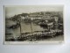 UK DEVON BRIXHAM Boat Harbour Old Postcard - Torquay