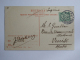 OLANDA HOLLAND MARKEN Old Postcard - Marken