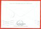 Latvia 1998.Envelope Passed The Mail. 800 Year Of Riga. - Letland