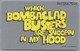 NL.- Telefoonkaart. PTT Telecom. Tien Gulden. Wich Bombaclad Busters Are Snoopin In My Hood. HipHop. Hip Hop. A415 - Stripverhalen