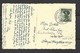 Austria - 1955 - Bahnpost 540 - Mauthan - Storia Postale