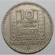 GADOURY 811 - 10 FRANCS 1948 B TYPE TURIN PETITE TETE - TTB - KM 909.2 - Other & Unclassified