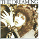 KATE BUSH – THE DREAMING – CD – 1982 – CDP 7463612 – EMI Records Ltd – Made In U.K. - Rock