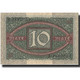 Allemagne, 10 Mark, 1920, KM:67a, 1920-02-06, SPL - 10 Mark