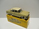 DINKY TOYS FRANCE  OPEL REKORD - Jouets Anciens