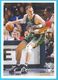 DINO RADJA - Boston Celtics NBA ( Croatia Spec. Issue Postcard ) Basketball Basket-ball Baloncesto Pallacanestro - Otros & Sin Clasificación