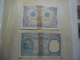 LOT 2 BILLETS FRANCE 20 FRANCS BLEU 1906 Et 20 FRANCS BAYARD 1917 Avec Scotch Au Centre Donc Abimés Mais Assez Rare ! - 20 F 1916-1919 ''Bayard''