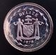 BELIZE 25 CENTS 1978 SILVER PROOF  Free Shipping Via Registered Air Mail - Belize