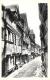 [DC11690] CPA - FRANCIA - LISIEUX - LA RUE AU FEVRES - Non Viaggiata - Old Postcard - Lisieux