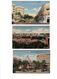 LOT DE 10 CARTES POSTALES DE TAMPA EN FLORIDE AVEC CORRESPONDANCES EN 1948 - Tampa