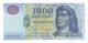 1000 Forint 2000 UNC. - Ungarn