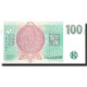 République Tchèque, 100 Korun, 1997, 1997, KM:18, SUP+ - Czech Republic