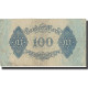 Allemagne, 100 Mark, 1922, KM:75, 1922-08-04, TTB - 100 Mark