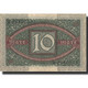 Allemagne, 10 Mark, 1920, KM:67a, 1920-02-06, SPL+ - 10 Mark