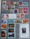 Russia, USSR 1974 MNH Full  Complete Year Set. - Full Years