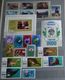 Russia, USSR 1974 MNH Full  Complete Year Set. - Années Complètes