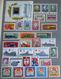 Russia, USSR 1974 MNH Full  Complete Year Set. - Full Years