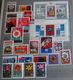 Russia, USSR 1974 MNH Full  Complete Year Set. - Full Years