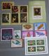 Russia, USSR 1974 MNH Full  Complete Year Set. - Full Years