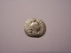 ELAGABAL (+219 Ap JC) Denier En Argent R1 (ANTIOCHE) - The Severans (193 AD To 235 AD)