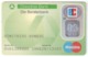 Dresdner Bank Card - Cartes De Crédit (expiration Min. 10 Ans)