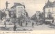 76 - ROUEN :  La Place Cauchoise Et La Rue Thiers ( Tramway Animation Imprimerie Commerces ) - Seine Maritime - Rouen