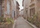 81----CASTELNAU DE MONTMIRAL--cité Médiévale--rue Des Chiffonniers--voir 2 Scans - Castelnau De Montmirail
