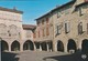 81----CASTELNAU DE MONTMIRAL--cité Médiévale--place De La Mairie--voir 2 Scans - Castelnau De Montmirail